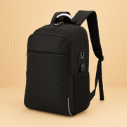 Mochila para Notebook em Poliéster 300D