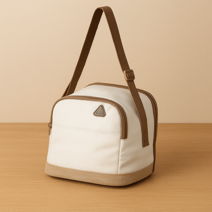 Bolsa Térmica em Poliéster - Imagem 1