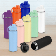 Garrafa Térmica <br>570 ml