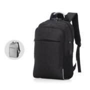 Mochila para Notebook em Poliéster 300D - Imagem 5