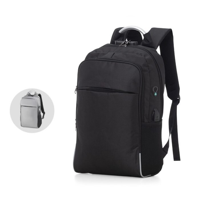 Mochila para Notebook em Poliéster 300D - Imagem 5