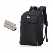 Mochila para Notebook em Poliéster 300D - Imagem 3